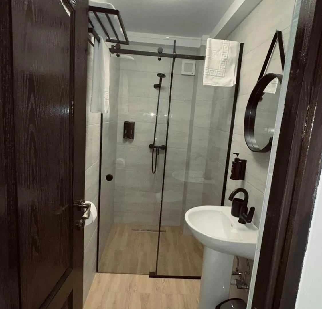 3 Baneasa Airport Apartment Bucharest 0*,  Romania