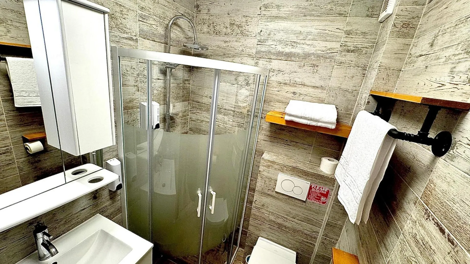 Apartament 3 Baneasa Airport Bukareszt