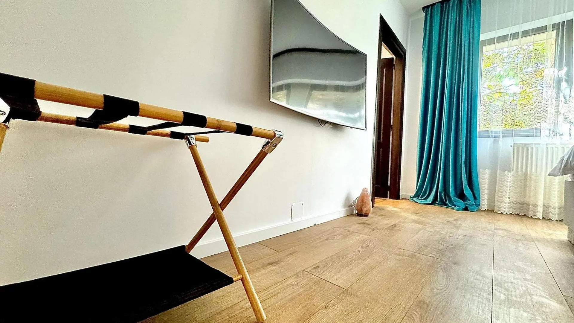 Apartament 3 Baneasa Airport Bukareszt