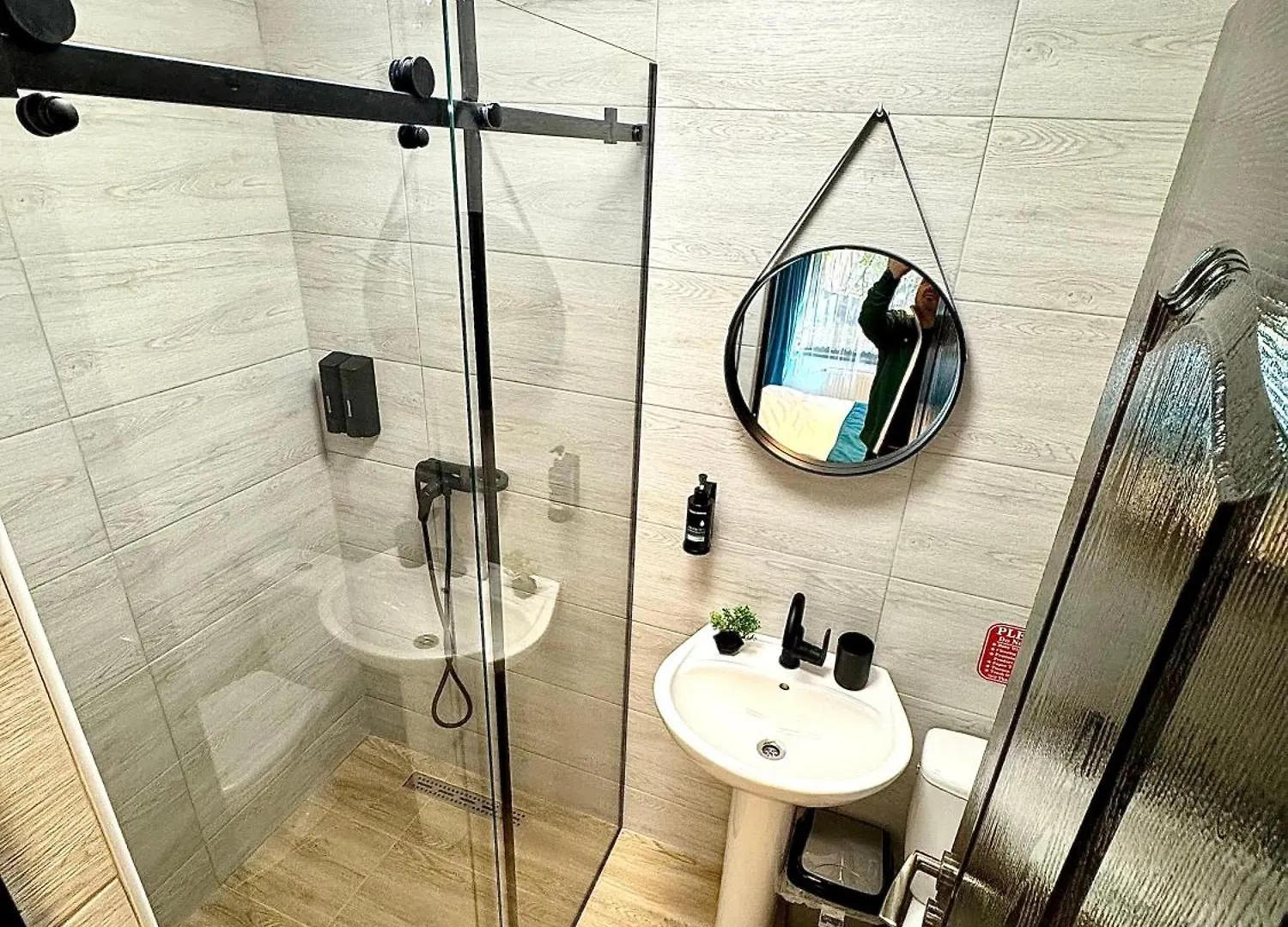 Apartament 3 Baneasa Airport Bukareszt