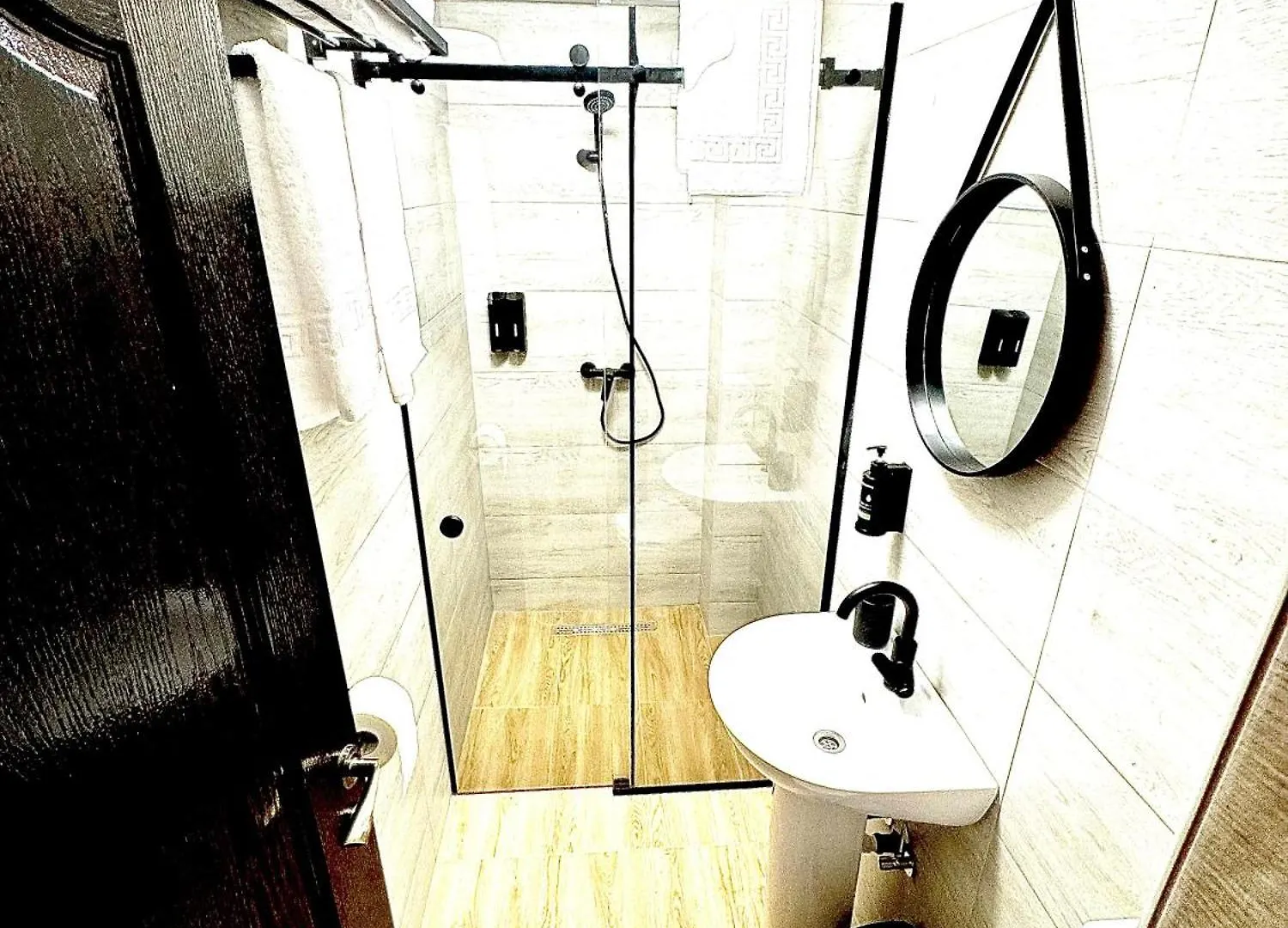 Apartament 3 Baneasa Airport Bukareszt