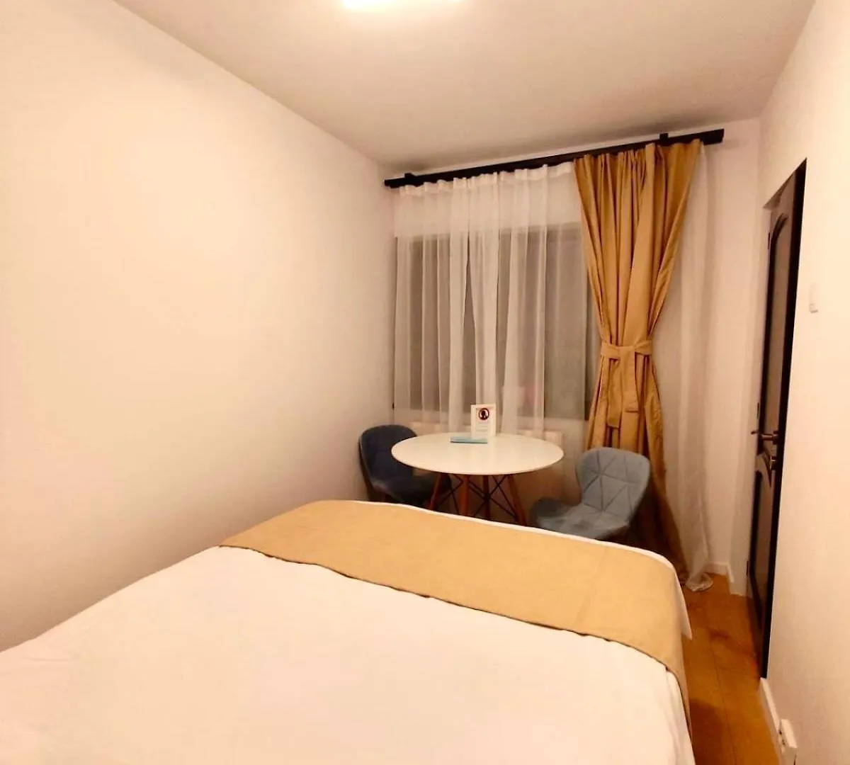 Apartament 3 Baneasa Airport Bukareszt