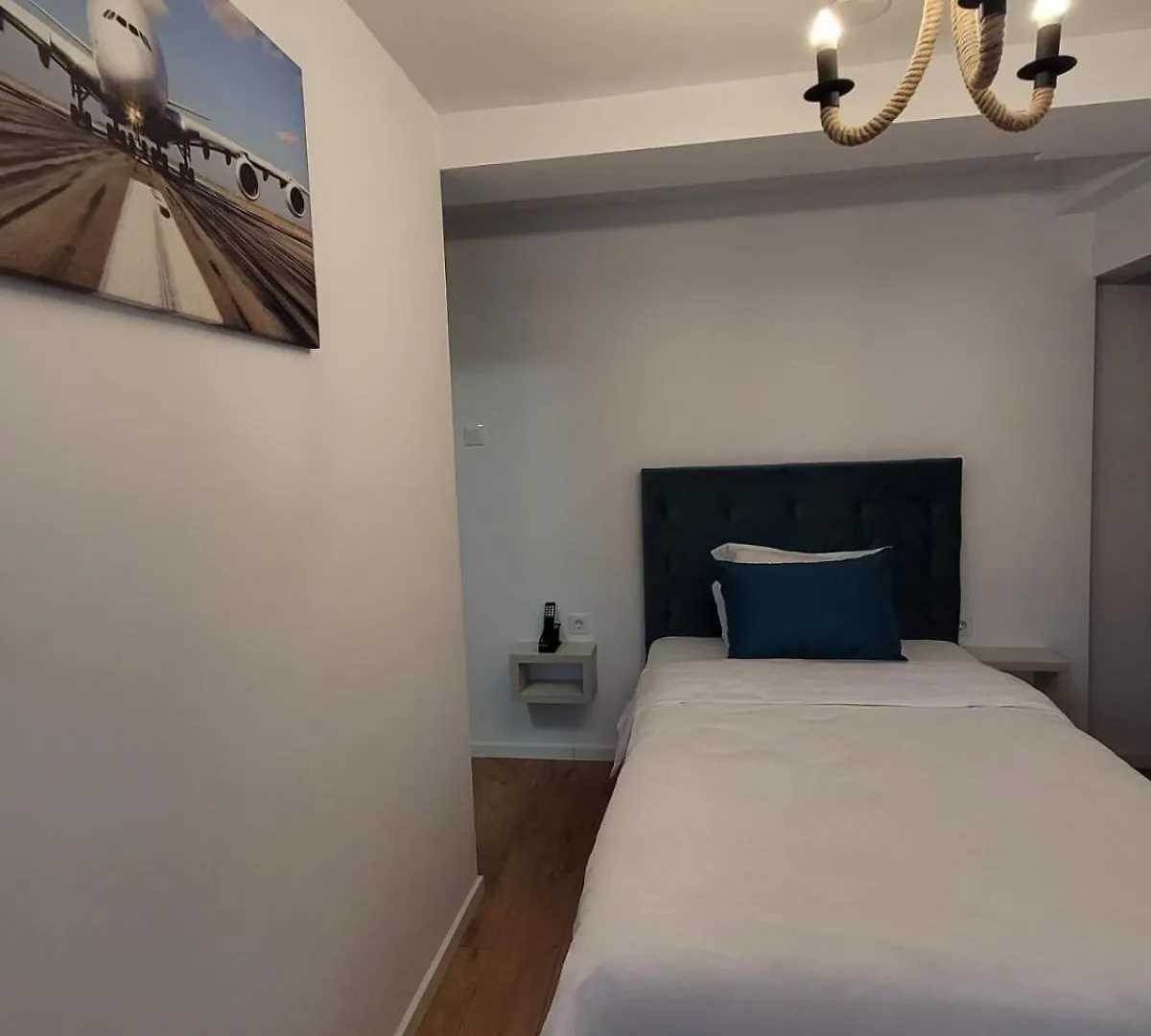 Apartament 3 Baneasa Airport Bukareszt