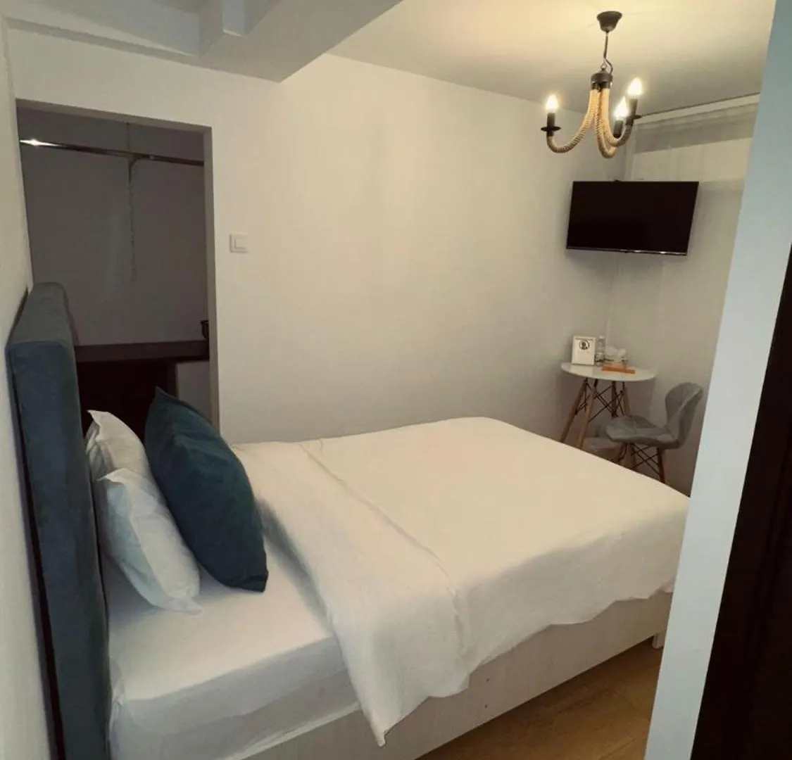 Apartament 3 Baneasa Airport Bukareszt