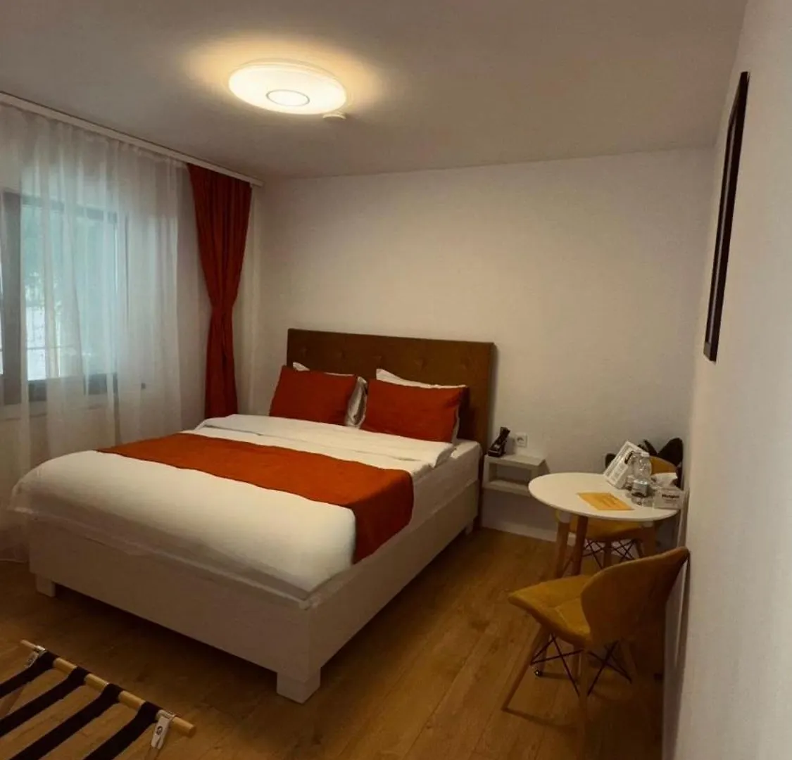 Apartament 3 Baneasa Airport Bukareszt 0*,