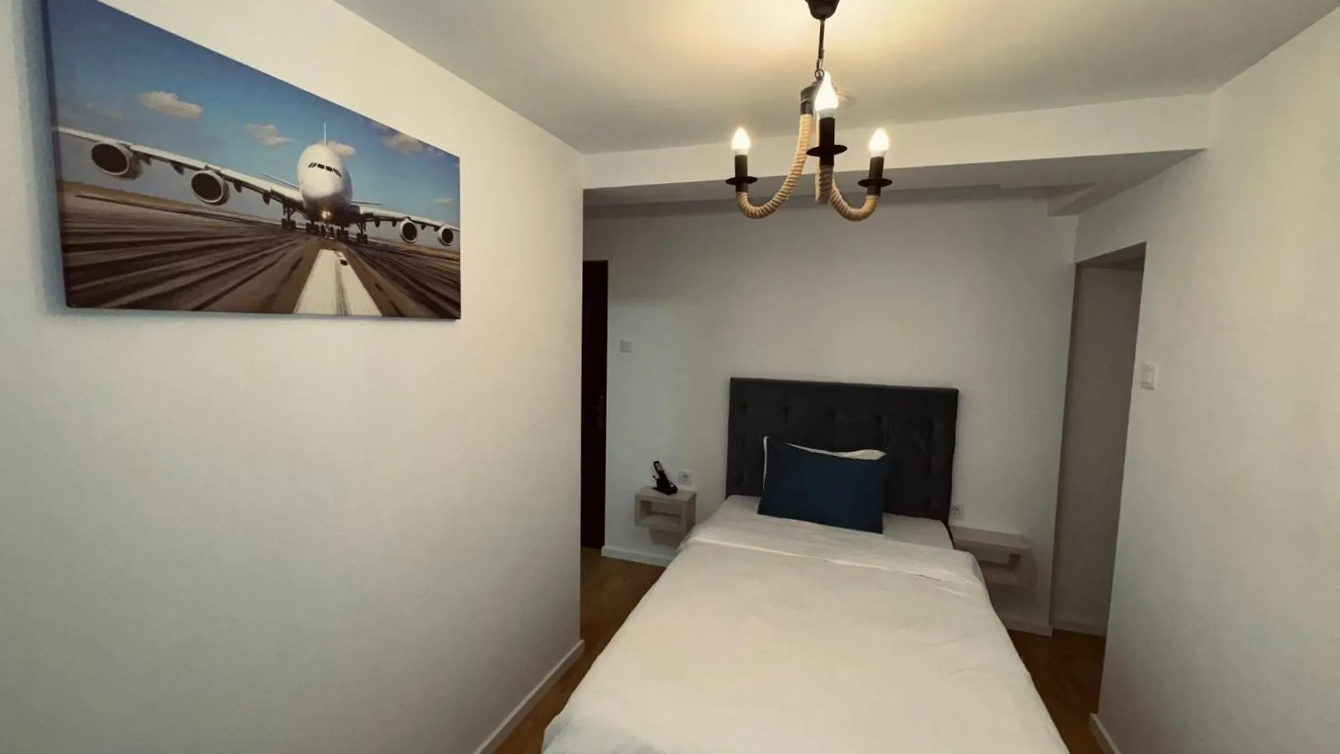 Apartament 3 Baneasa Airport Bukareszt Rumunia