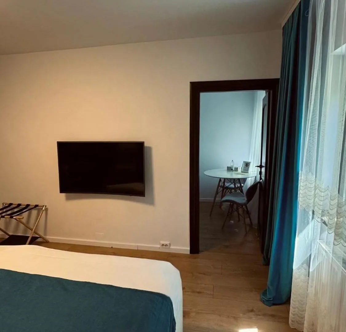 Apartament 3 Baneasa Airport Bukareszt Rumunia