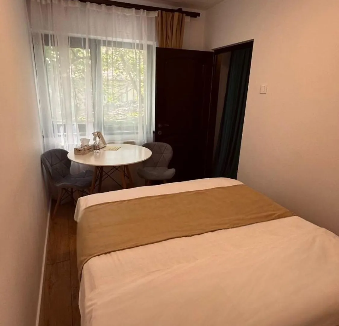 Apartament 3 Baneasa Airport Bukareszt