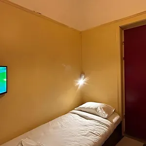 Budget By Hr Hotel