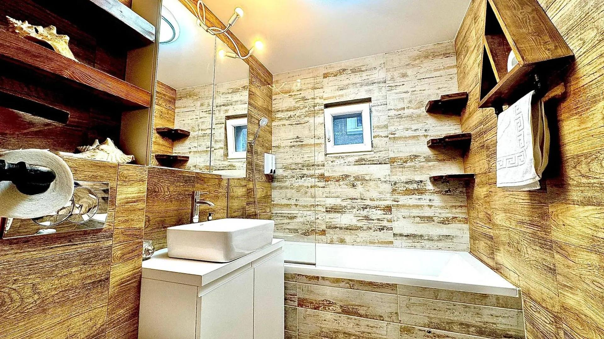 3 Baneasa Airport Apartment Bucharest Romania