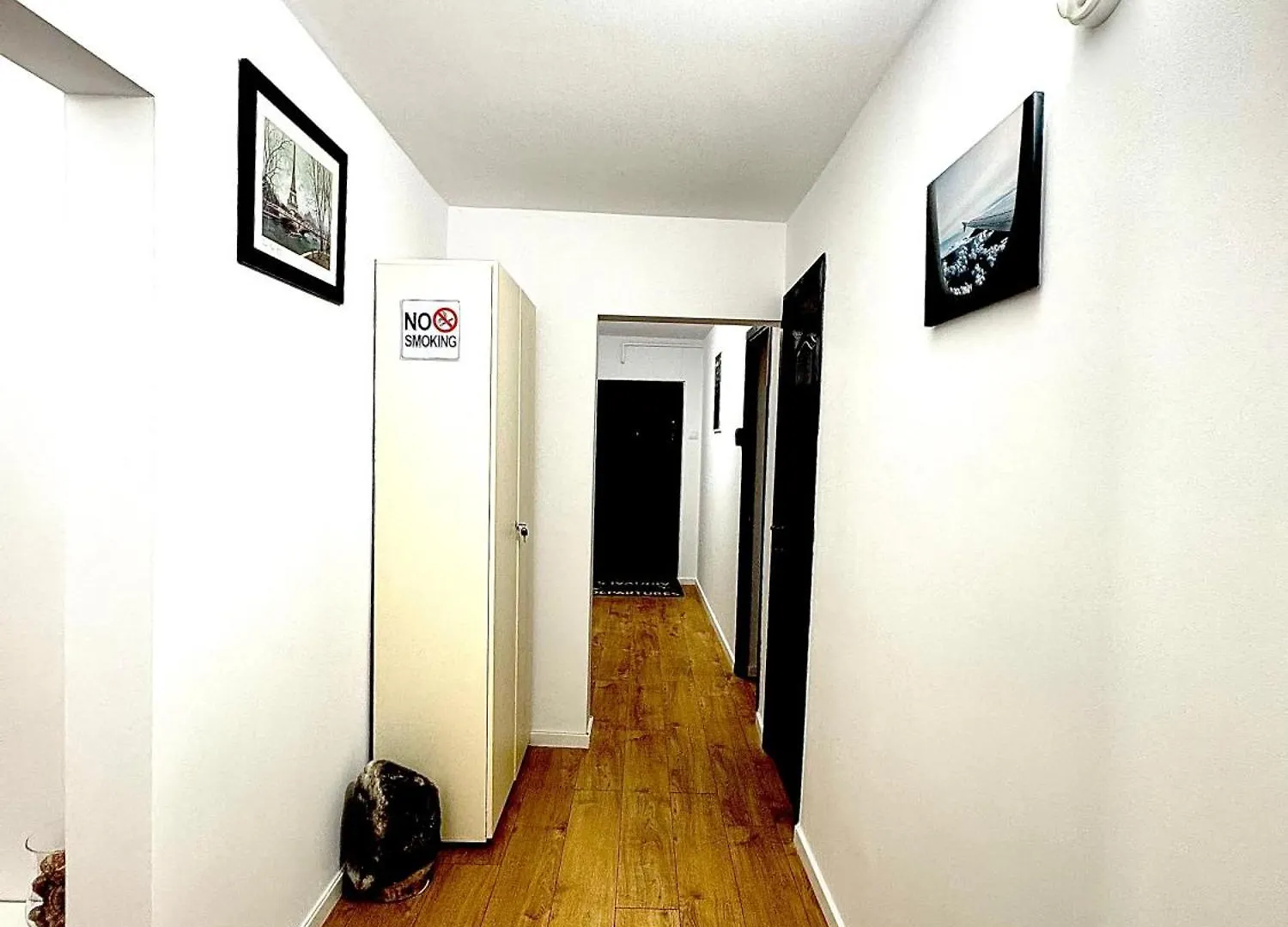 3 Baneasa Airport Apartment Bucharest
