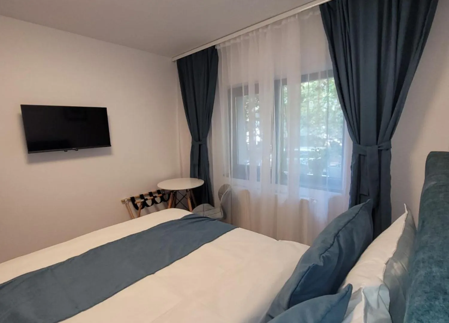 3 Baneasa Airport Apartment Bucharest Romania