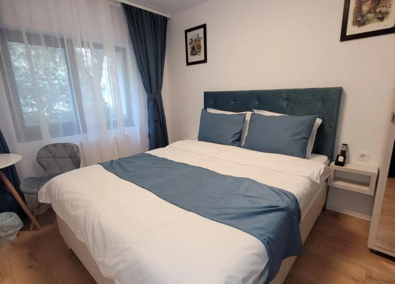3 Baneasa Airport Apartment Bucharest 0*,  Romania