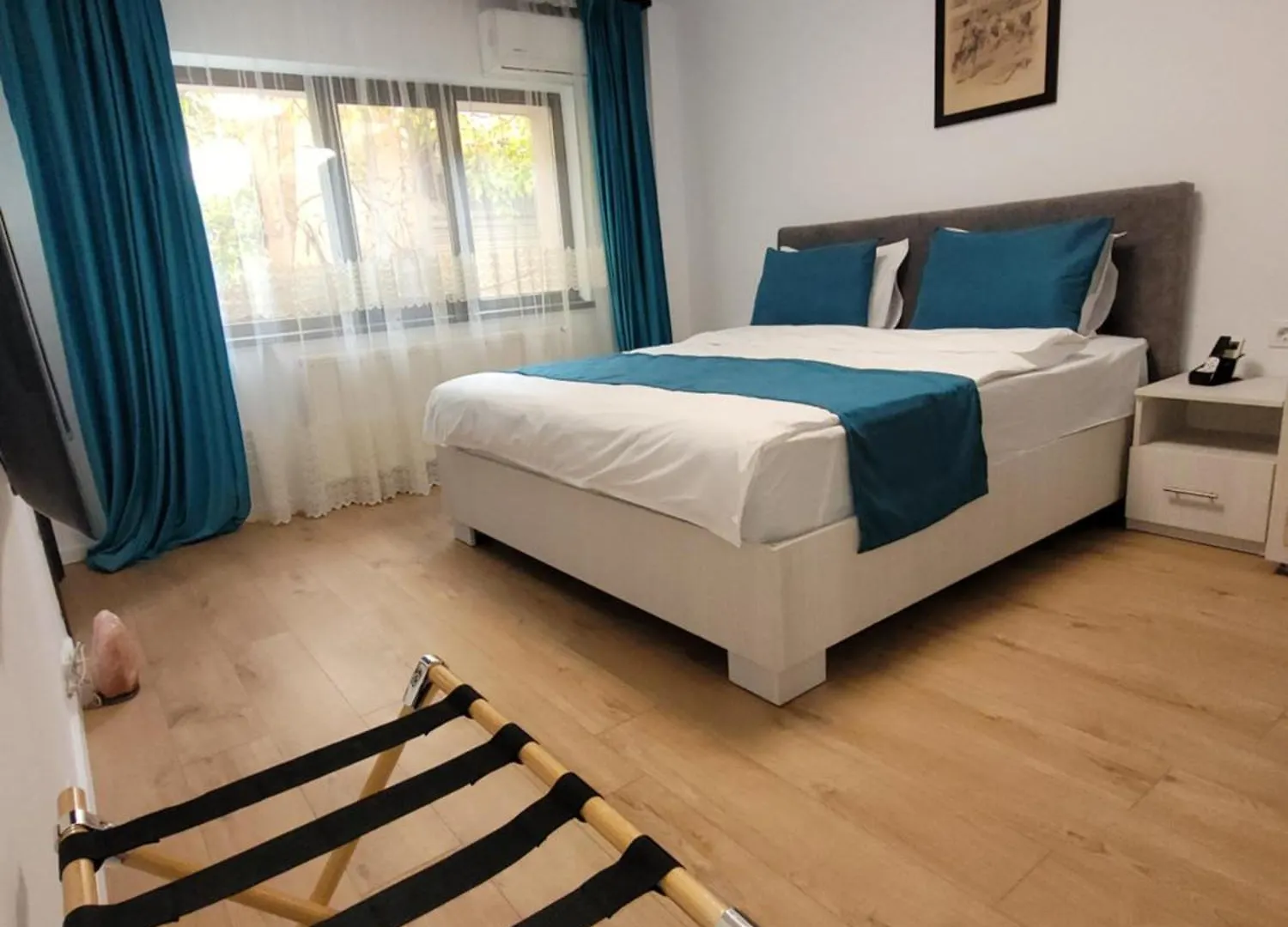 3 Baneasa Airport Apartment Bucharest Romania