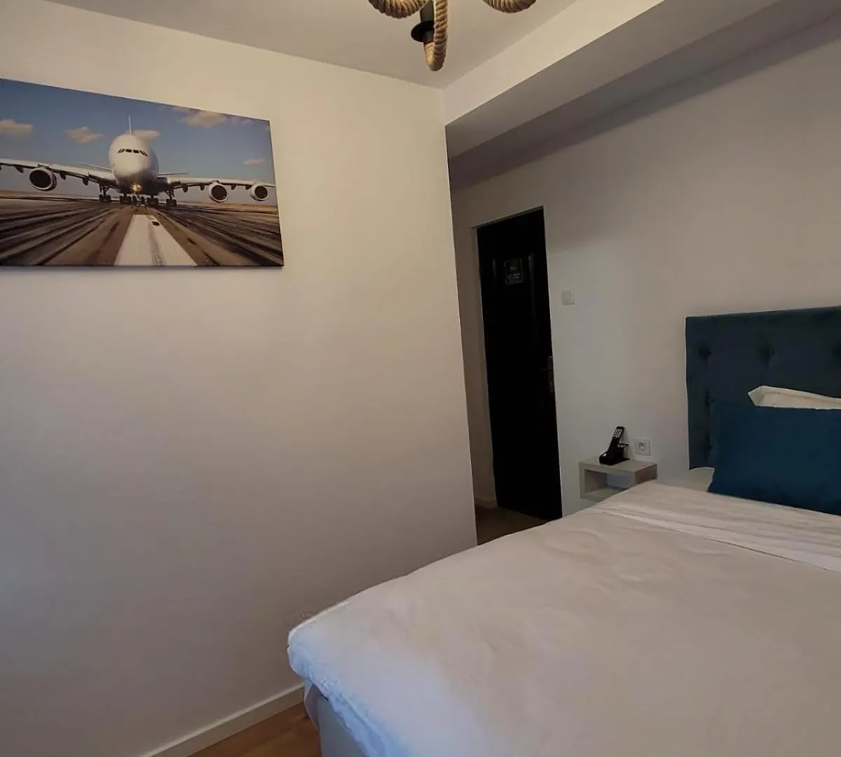 3 Baneasa Airport Apartment Bucharest