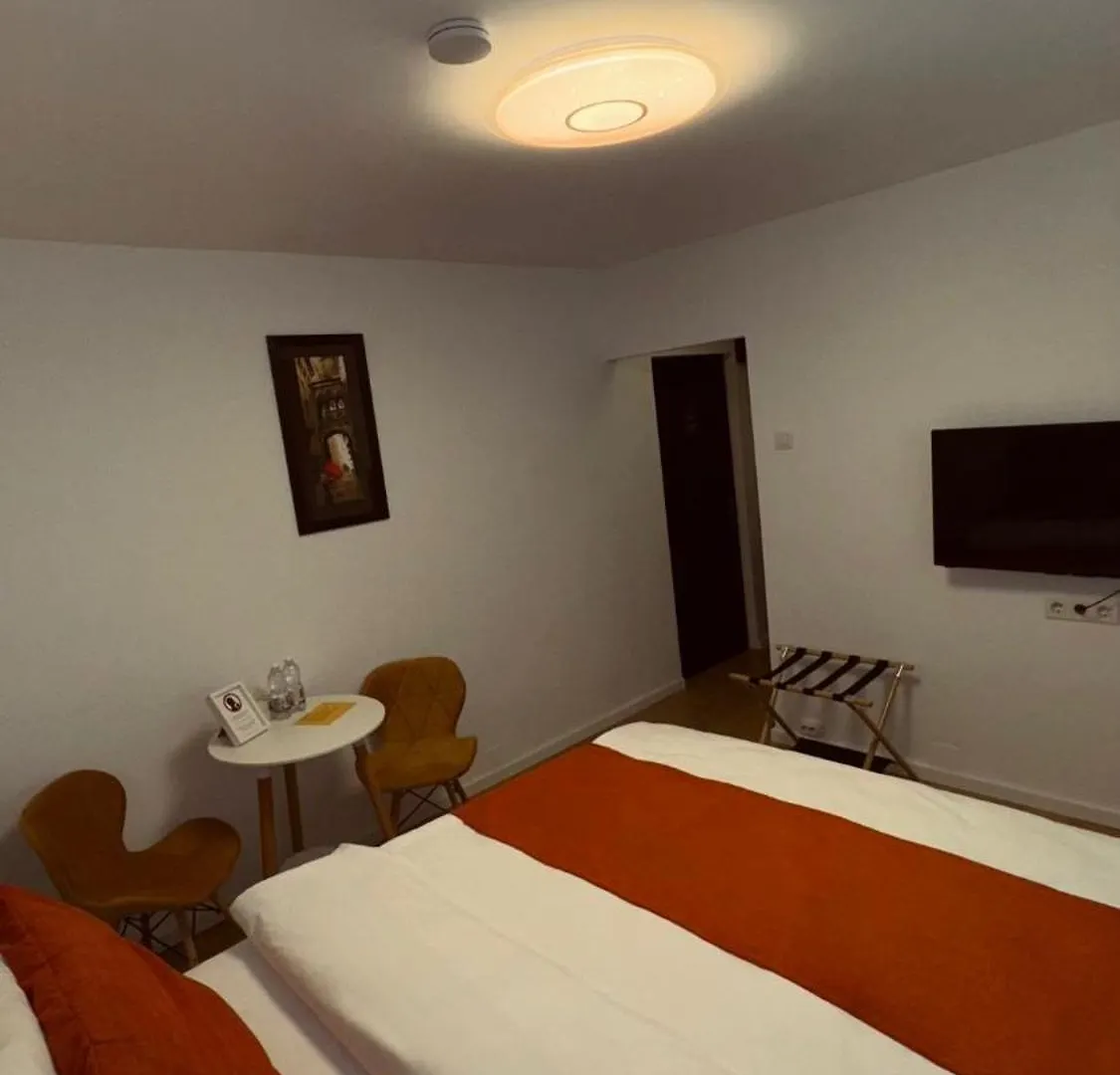 3 Baneasa Airport Apartment Bucharest Romania