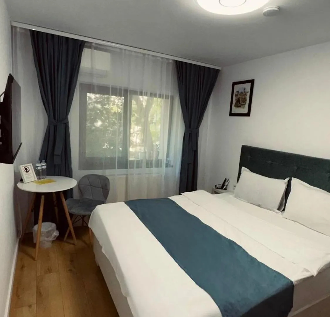 3 Baneasa Airport Apartment Bucharest 0*,  Romania