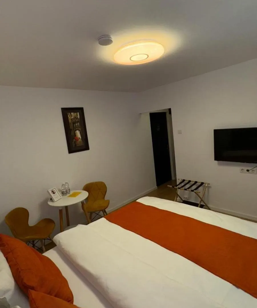 3 Baneasa Airport Apartment Bucharest
